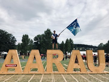 ETF Aarau 2019 - Vereinswettkämpfe
